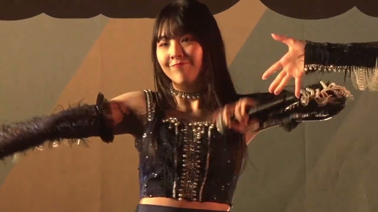 20230422 クロフェス2023 Day 1 Diamond Stage  OCHA NORMA