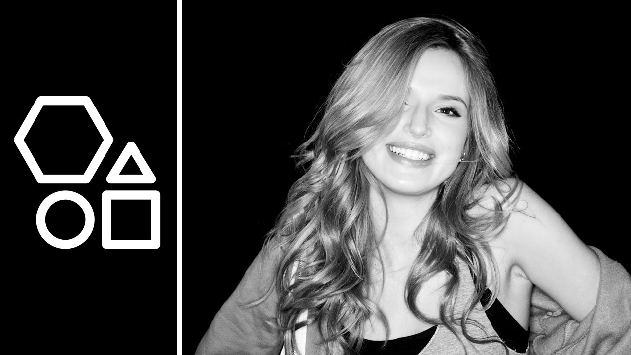 #FindYourPark With Bella Thorne | AOL BUILD