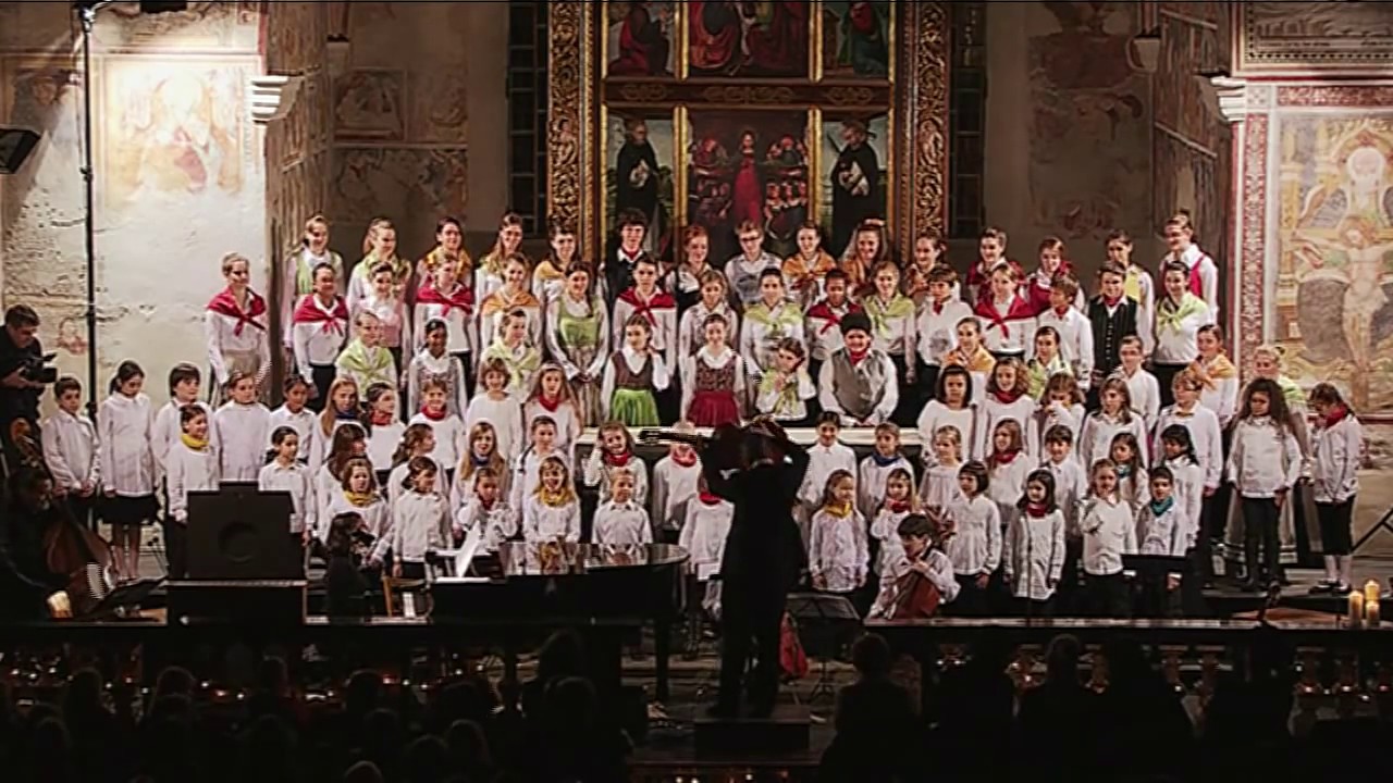 Calicantus Children's Choir 