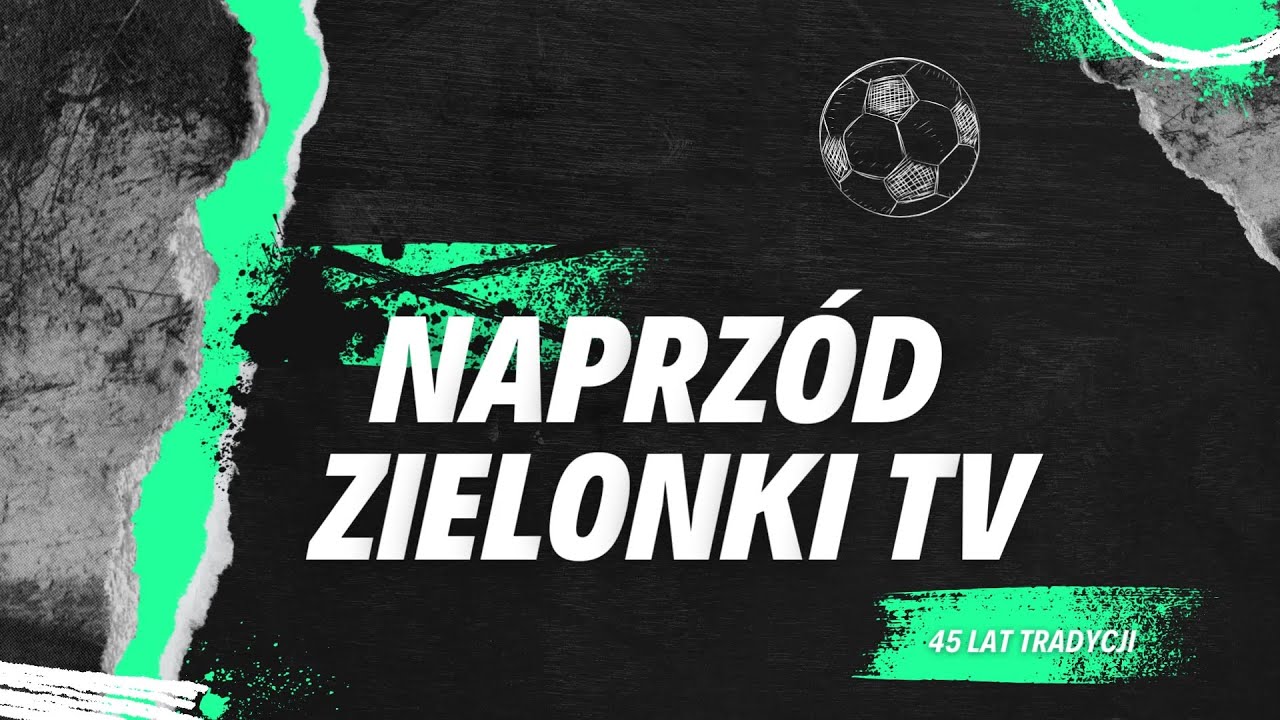 Wywiad z Trenerem I Drużyny Seniorów Konradem Kucharczykiem