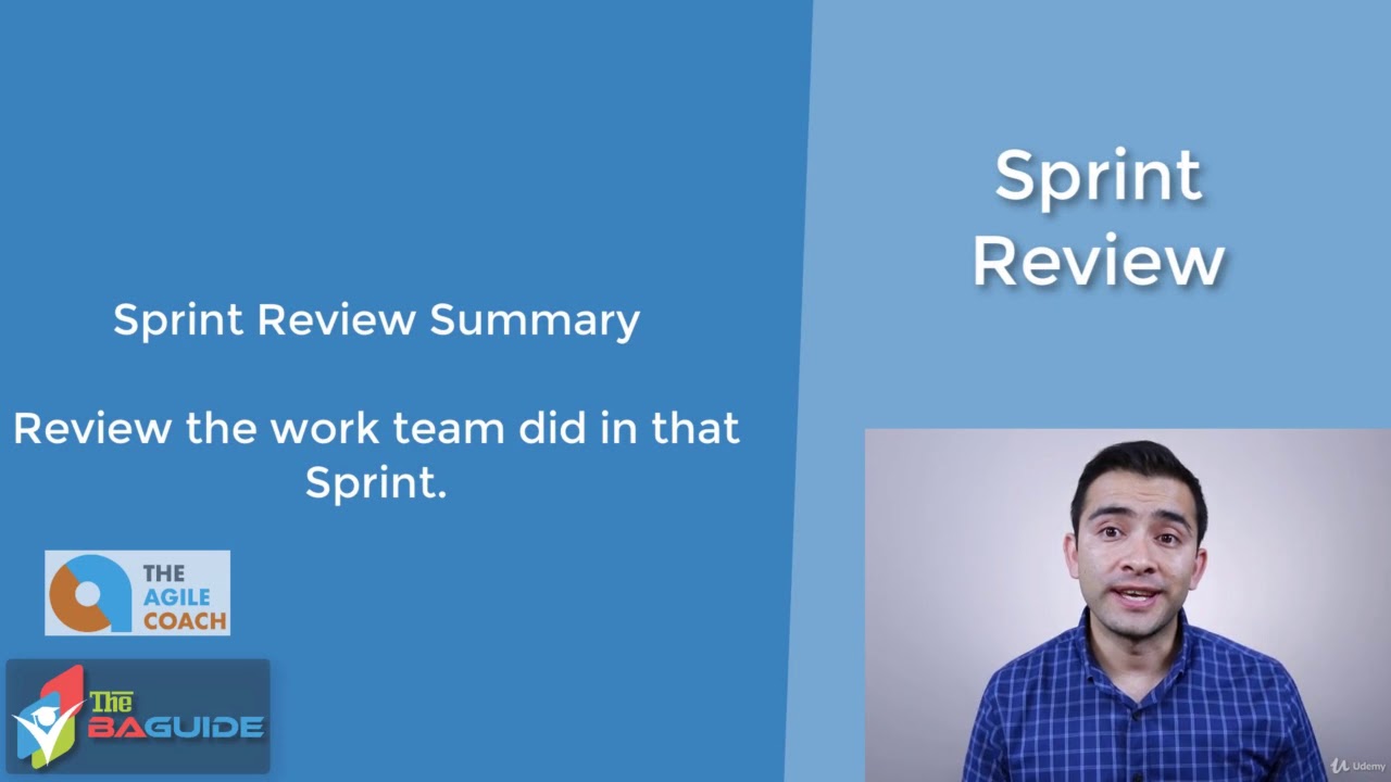 3  Sprint Review Meeting