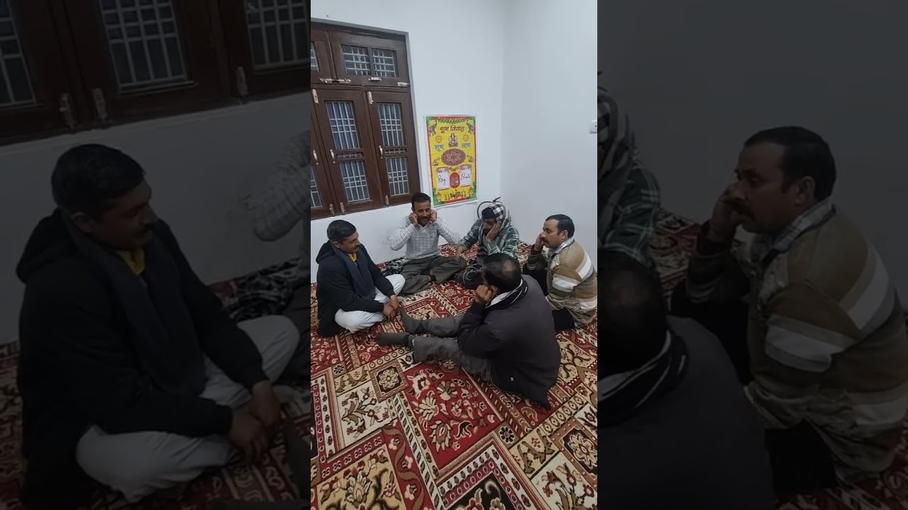 Bir singh verma And brothers Dogri culture 