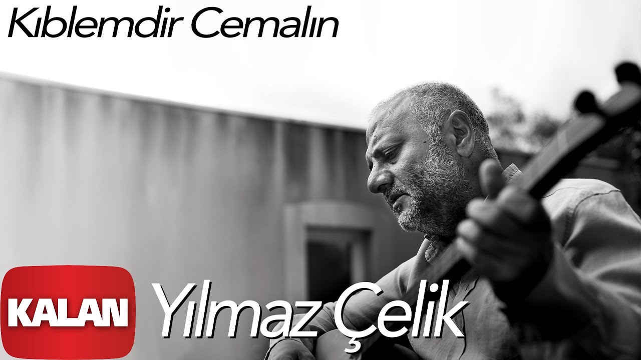 Yılmaz Çelik - Kıblemdir Cemalın [ Klamê Koê Vorıni © 2019 Kalan Müzik ]