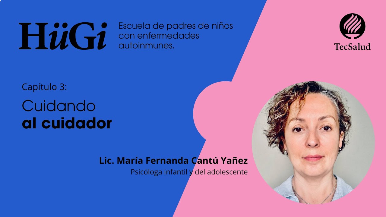 Capítulo3 Cuidando al cuidador