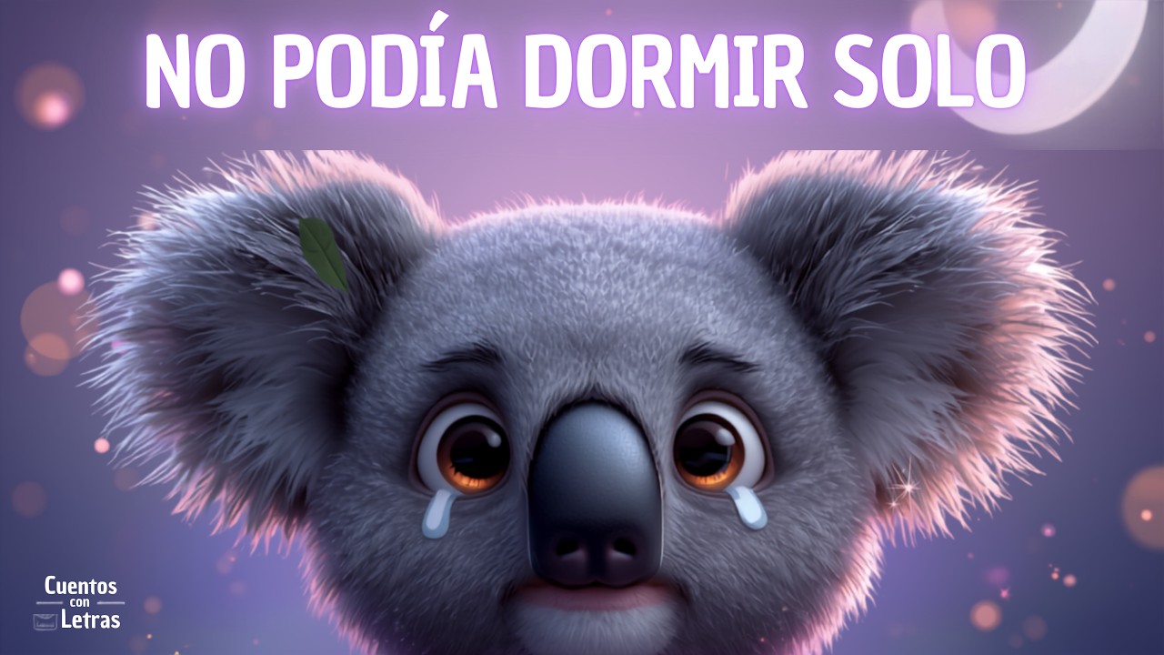 Un Cuento para Dormir y Aprender 🌙 Ayuda a tu Hijo a Calmarse y Descansar