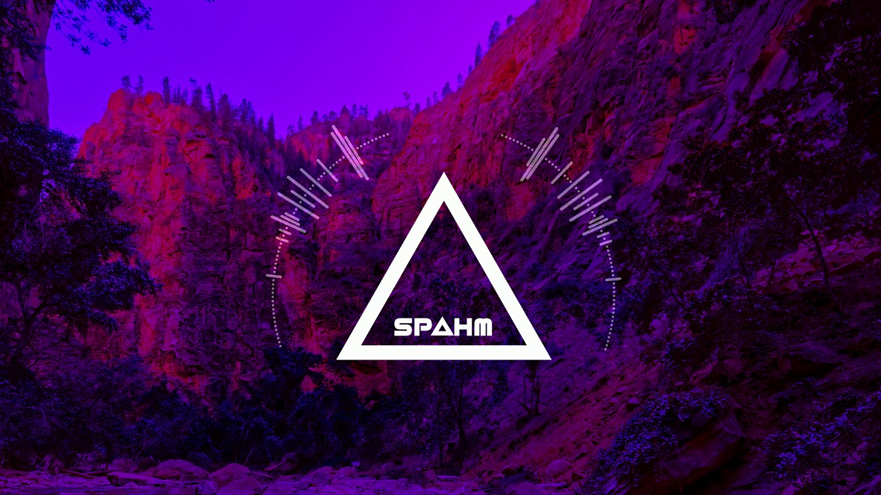 EM feat. Sophia May - Can't Hold Back (SPAHM REMIX)