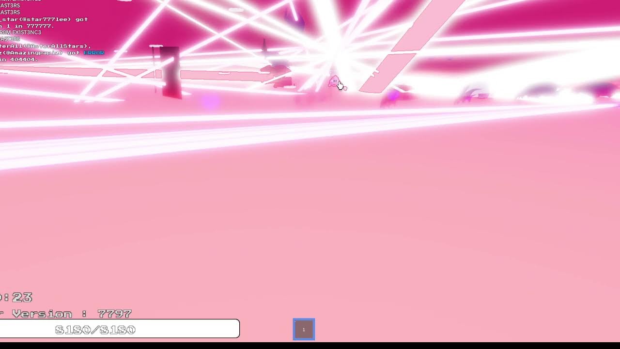 watch me fight lovedust in yukkiys || FLASH WARNING