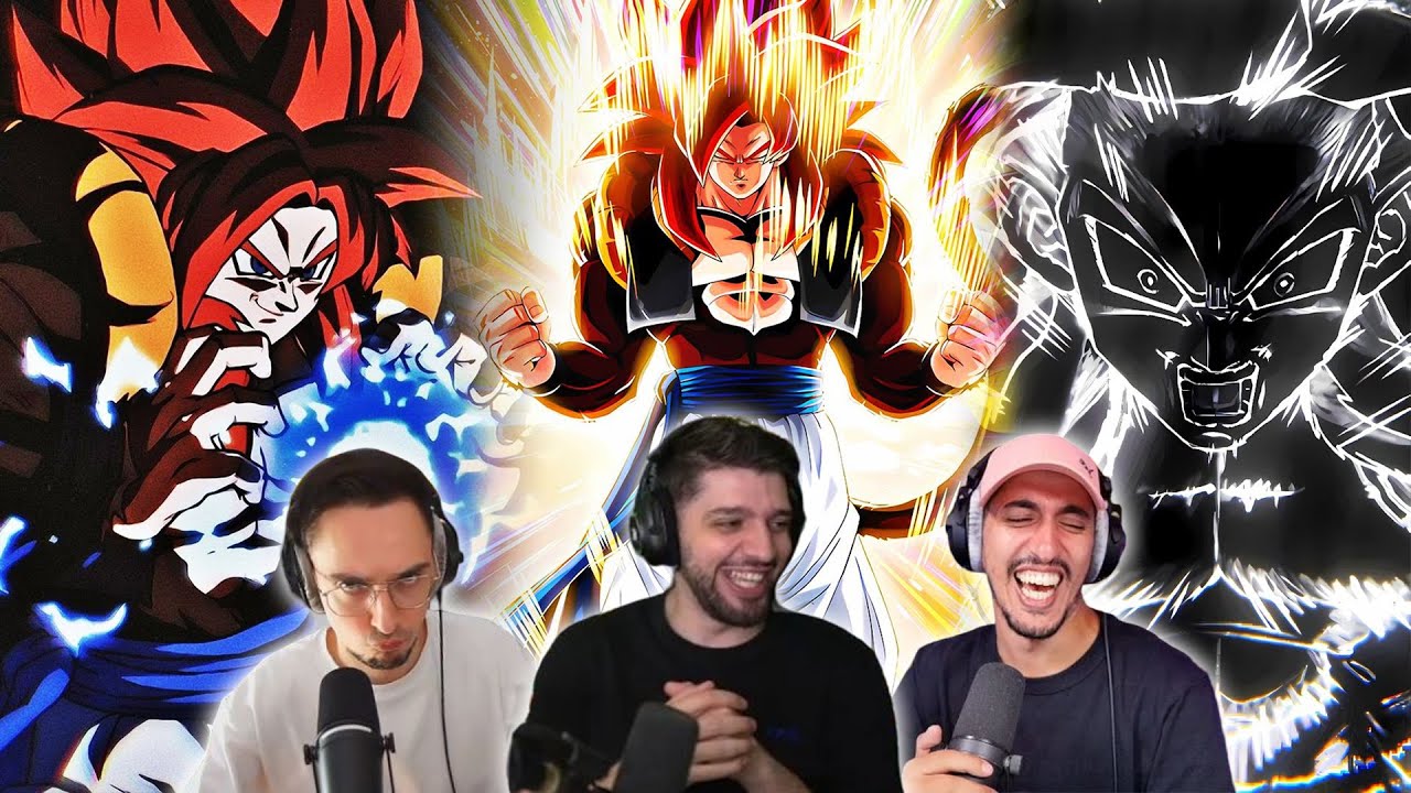 SEUL CONTRE TOUS ! TRIPLE DUEL INVOCATION GOGETA 4 LR ! DBZ DOKKAN BATTLE