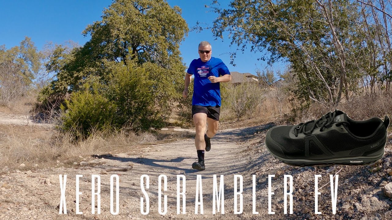 Xero Scrambler Low EV Review: Trail Ready and Gym Perfect
