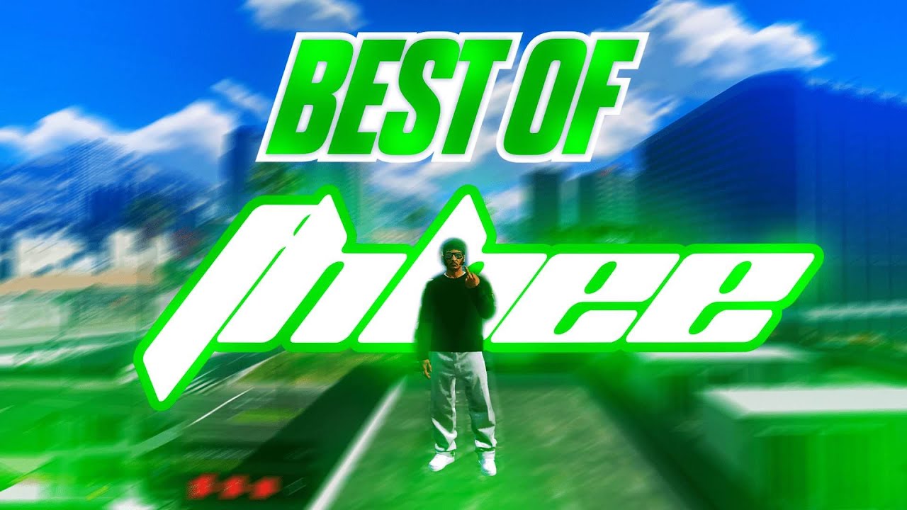 BEST OF UNITY RP 🐬| Fhbee #3