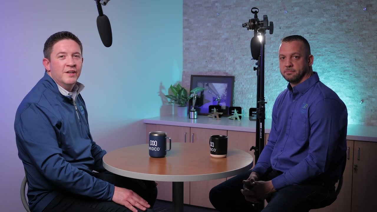 Spring Construction Season Ramps Up | Midco