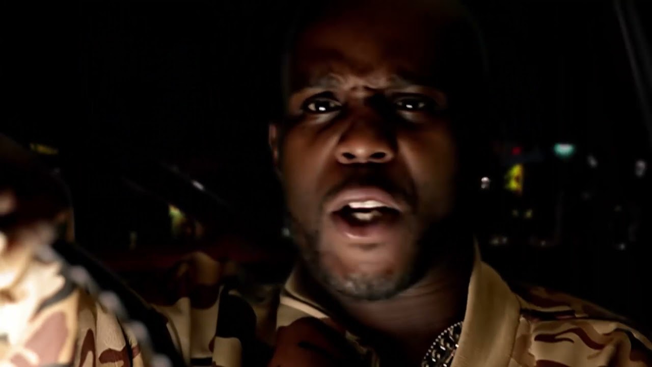 Eminem feat  DMX  Go To Sleep (Dirty) (R.I.P. DMX)