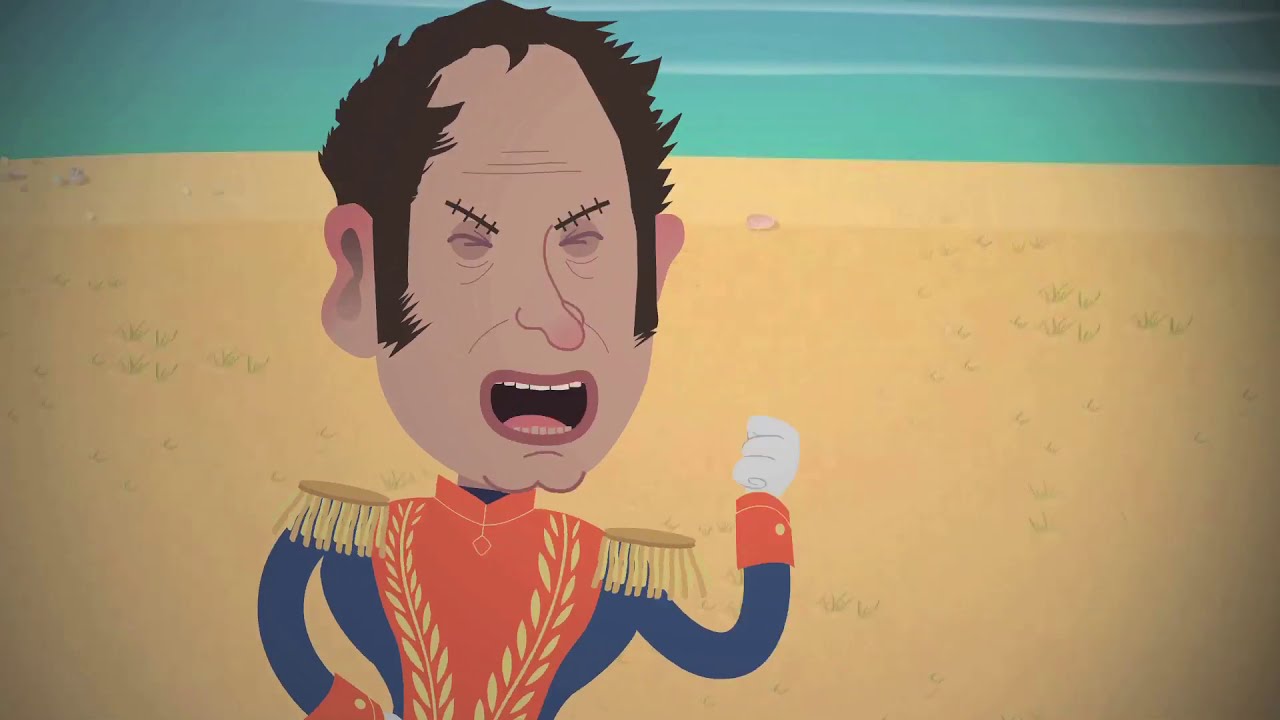 Isla Presidencial - 3ra Temporada - Ep. 12 La Batalla