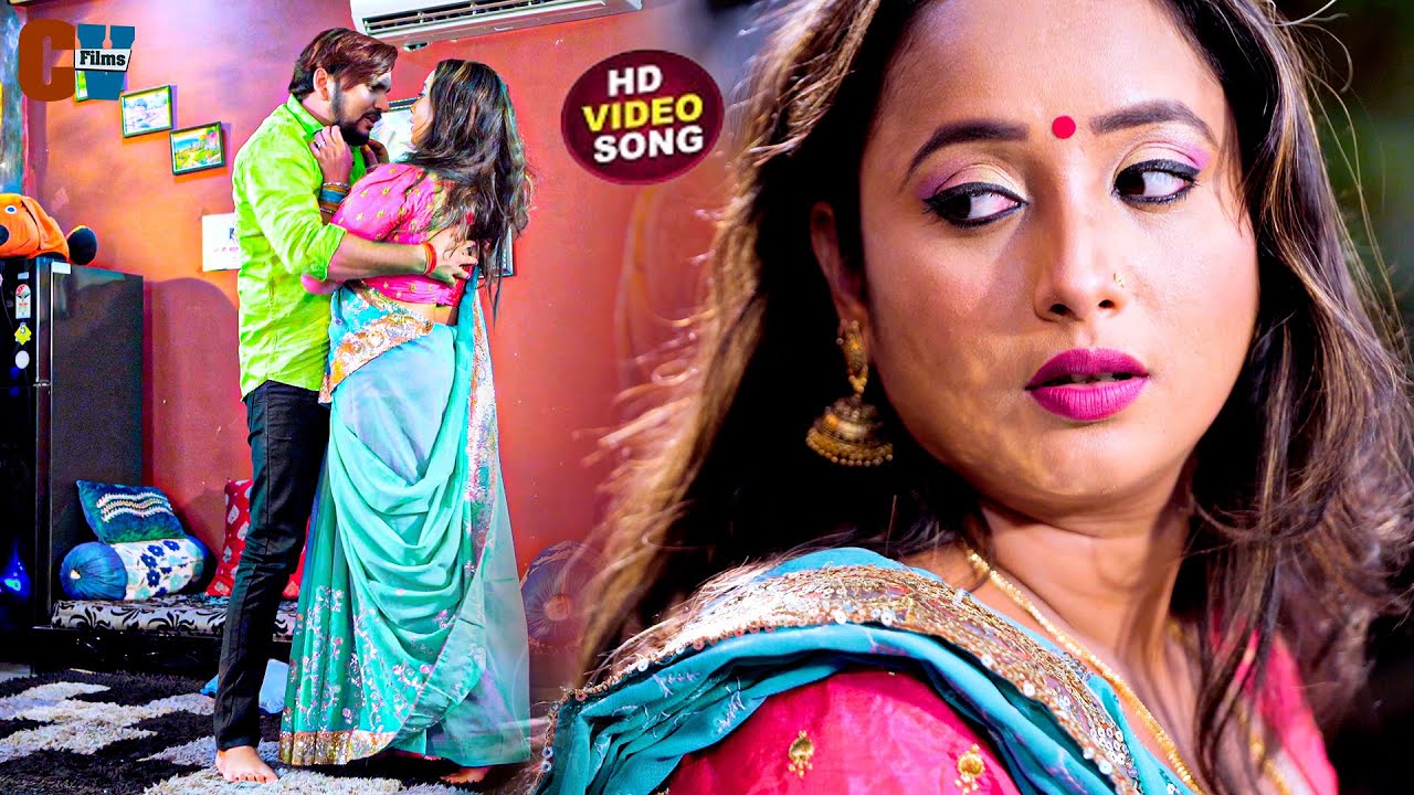 Rani Chatterjee का सबसे हिट सांग | अब सहल ना जाता जी | Gunjan Singh | Bhojpuri Song 2022