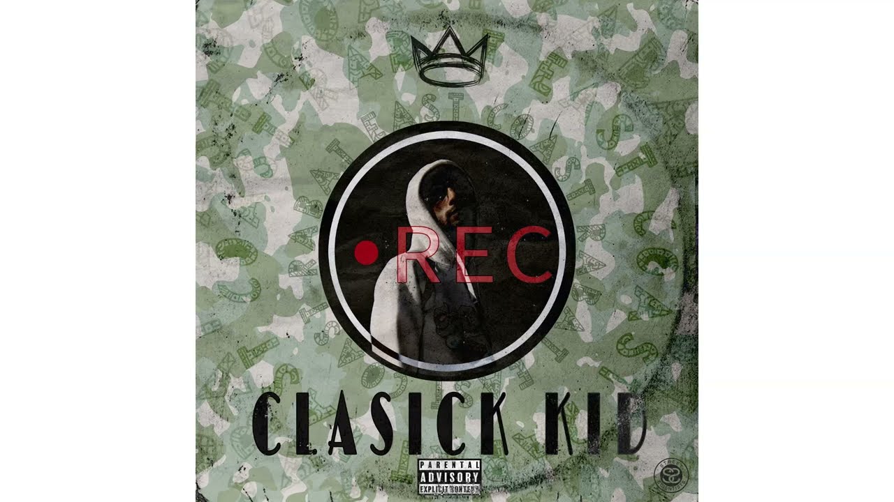 CLASICK KID - Discipline ft Grandkid  (Prod. Mooka)
