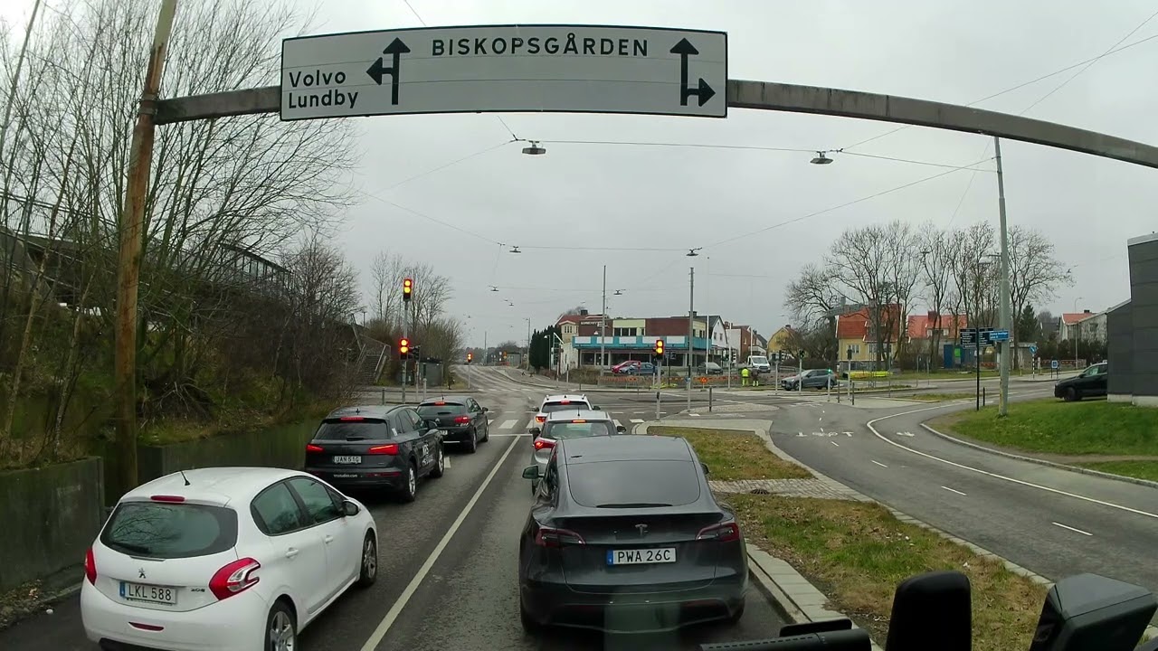 Sweden Police