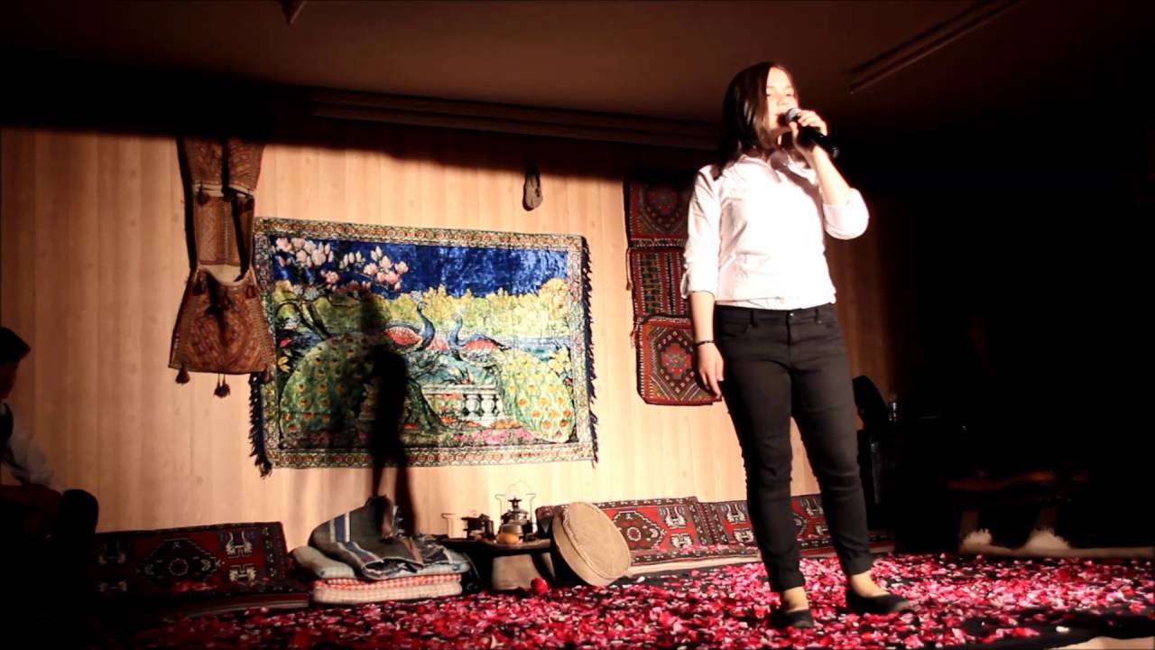 YIĞILCA AKV CUMHURİYET OKULU AŞIK VEYSEL PROGRAMI