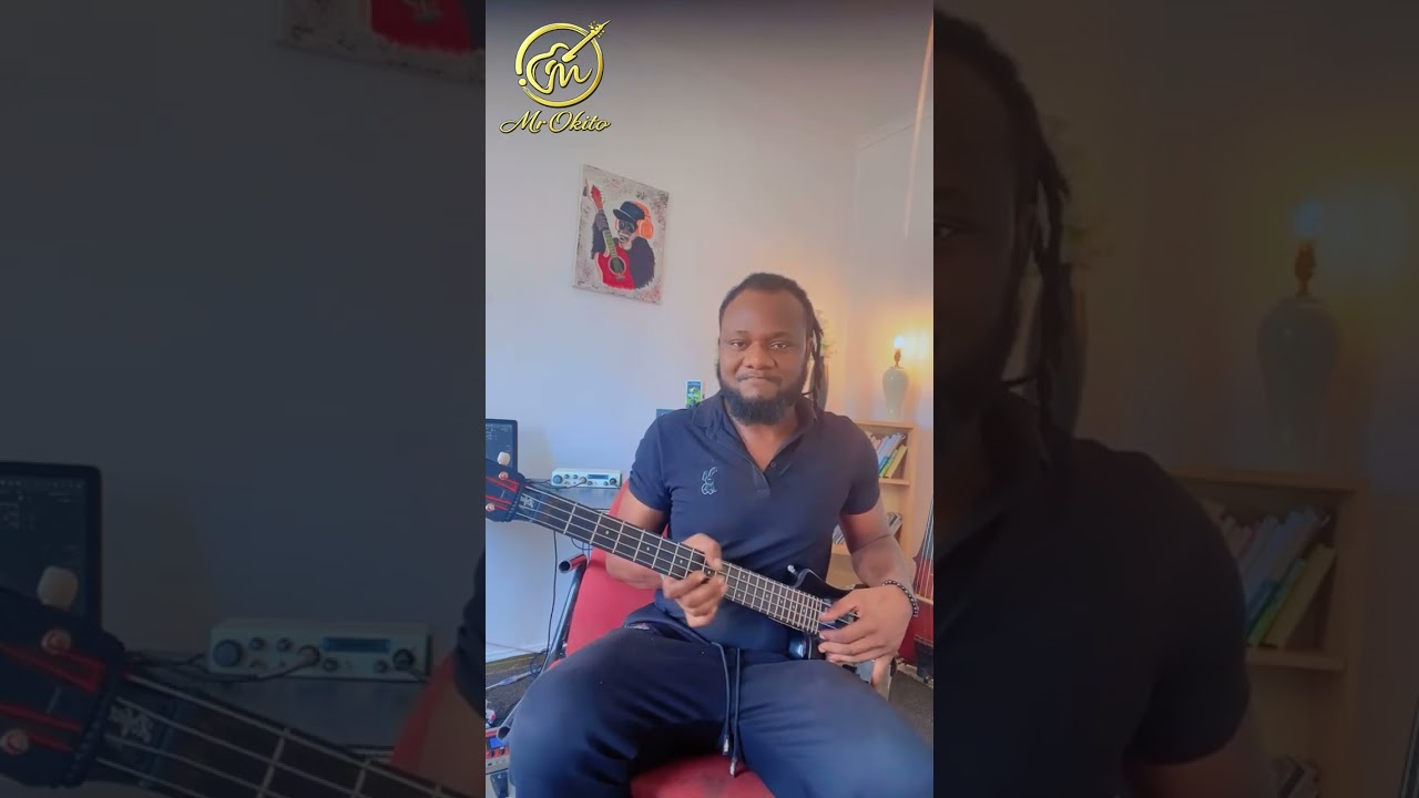 Learn these grooves today 