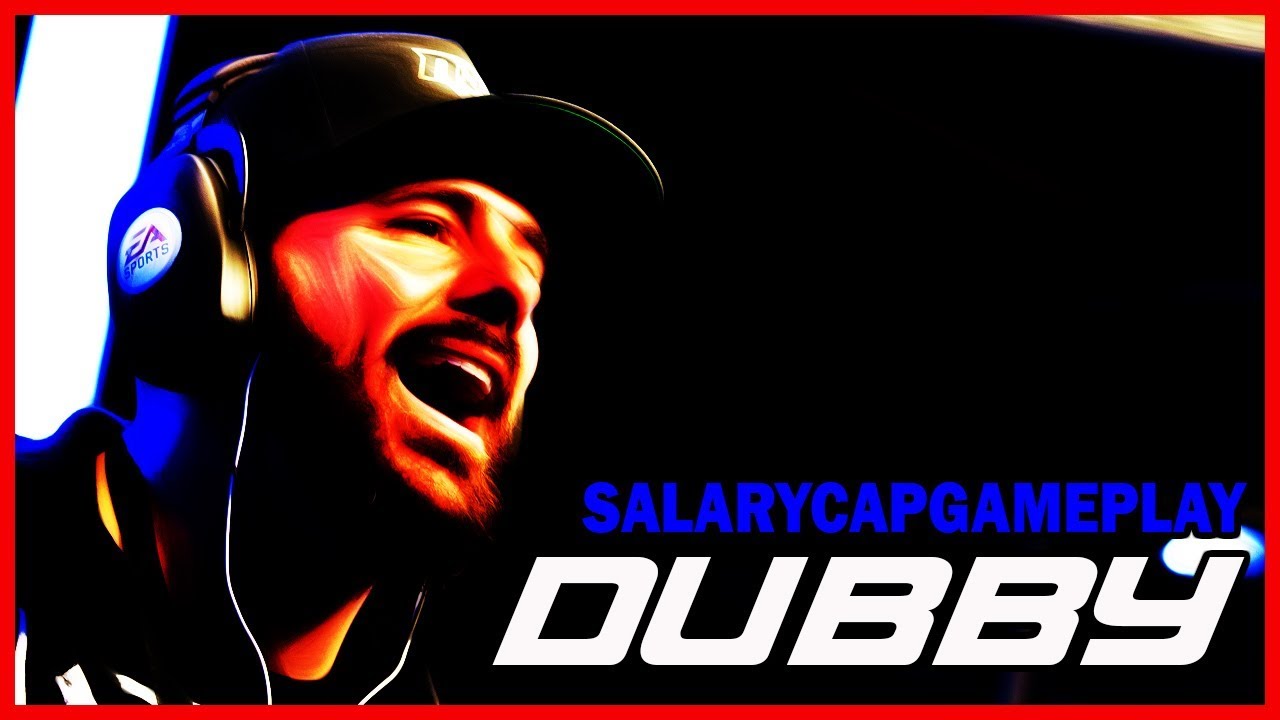 Madden 19 - AGAP NANO BLITZ - SALARY CAP GAMEPLAY