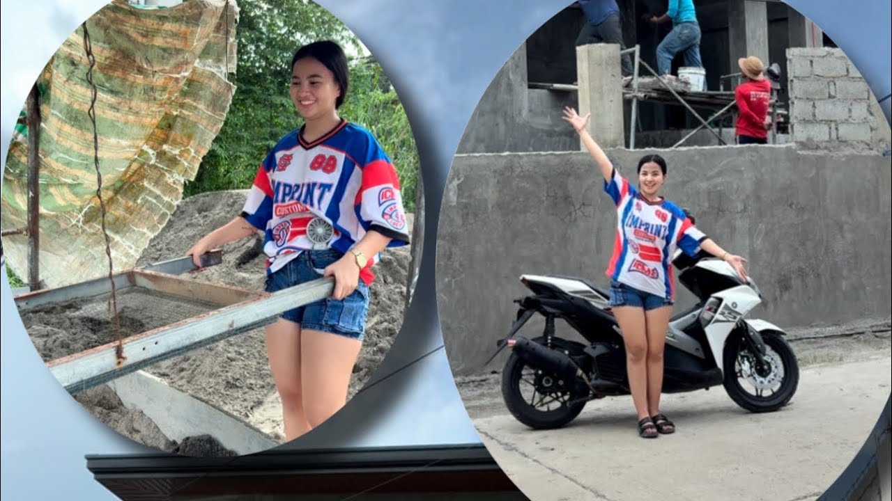 Update sa aming Dream House😱😍