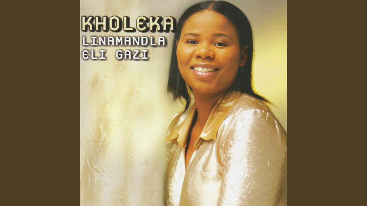 Sizombona Ngezeno