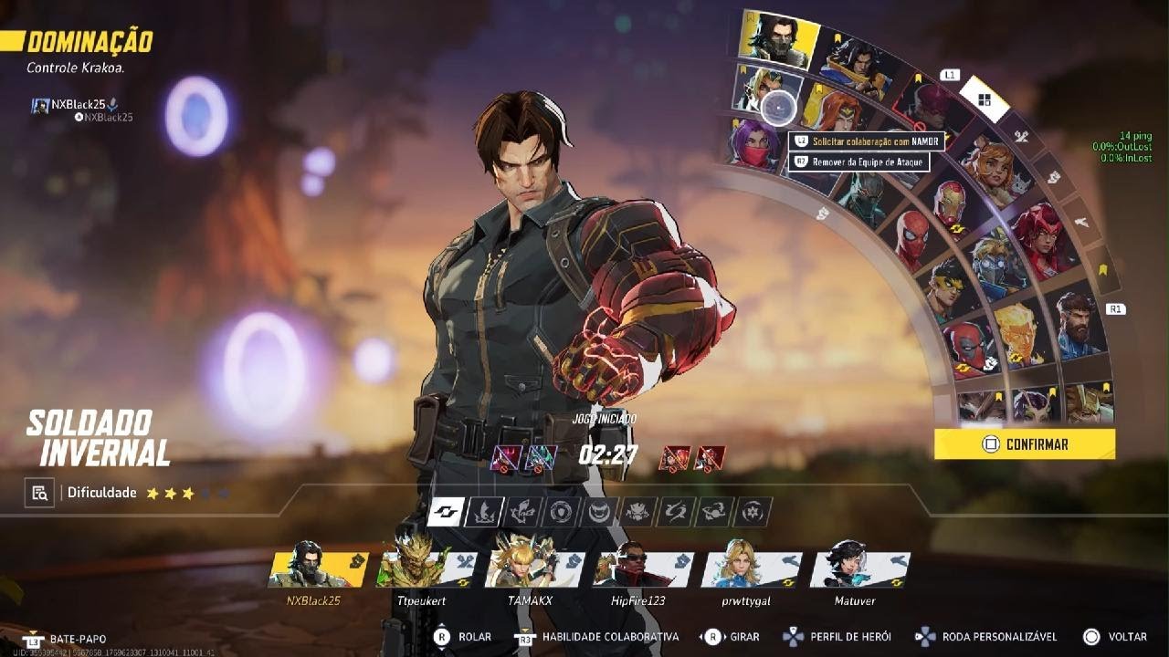 DOCTOR STRANGER NÃO DECEPCIONA MVP RANKED