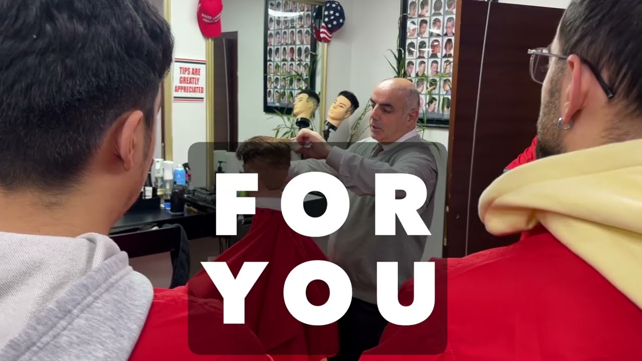 Become a Professional Barber in New York | Barber Training Course at IBB