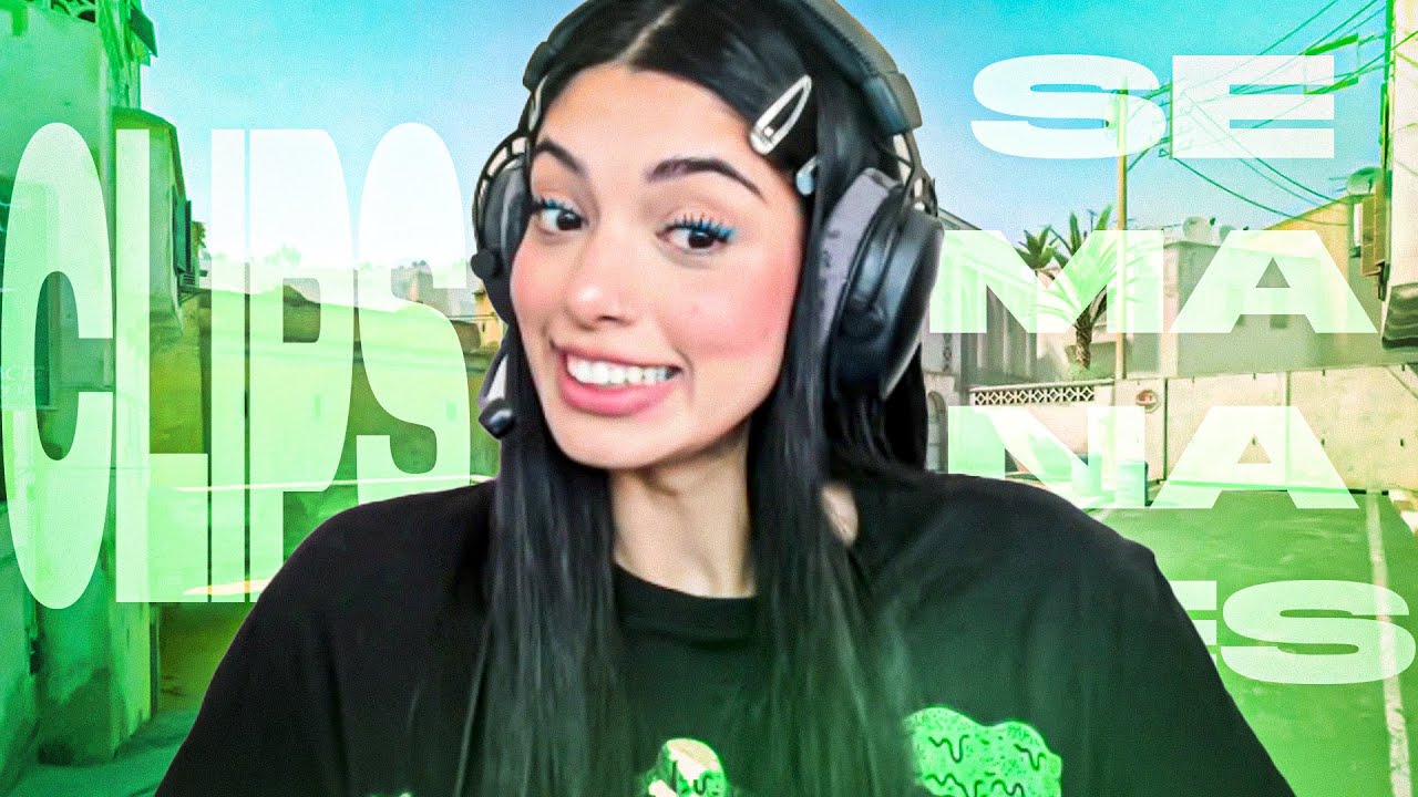 CLIPS SEMANALES #6