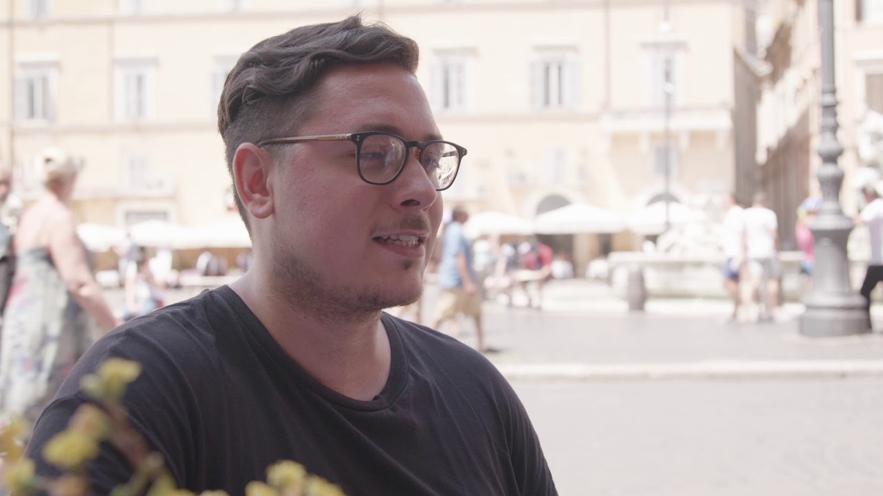 Vive Roma: Church Planting In Italy