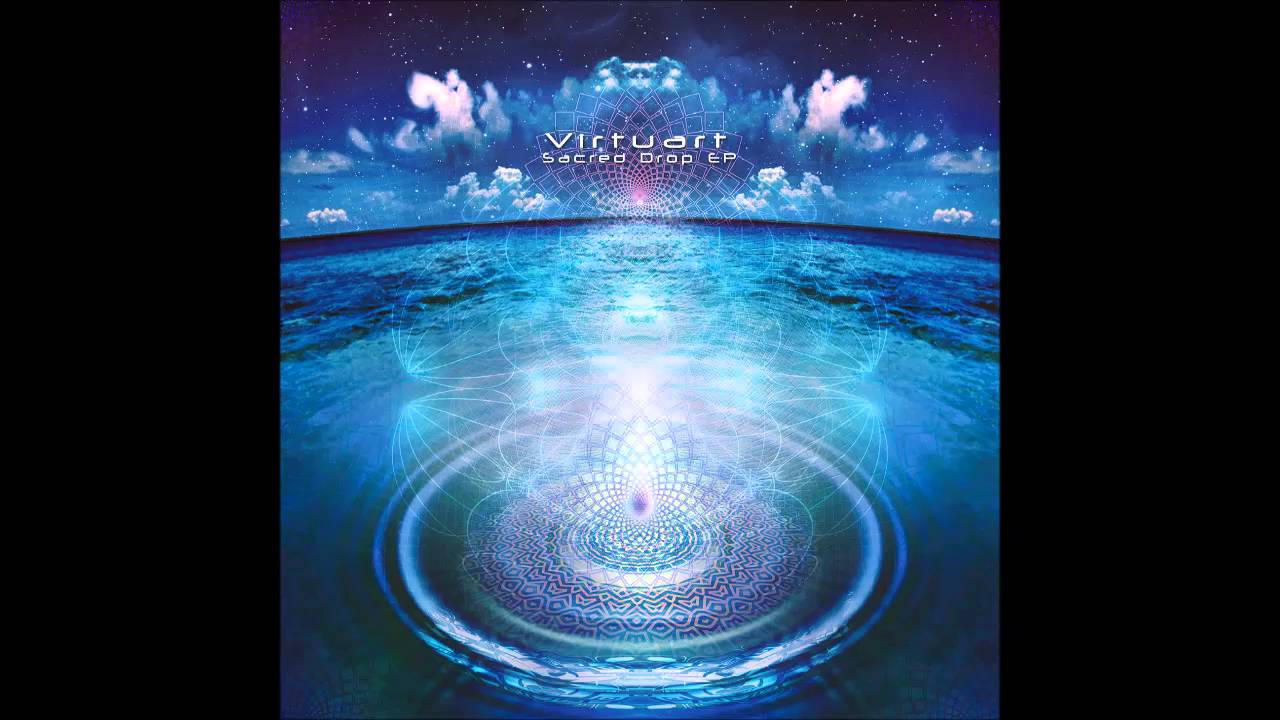 1 Virtuart feat. Chronomyst - Madagascar2depeut [DAT Records]