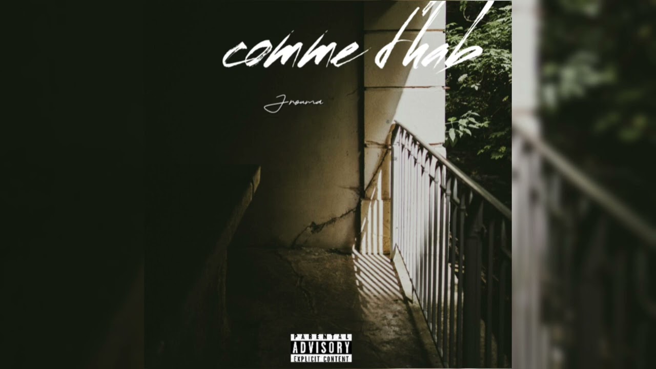 Jrouma - comme d’hab (audio officiel)