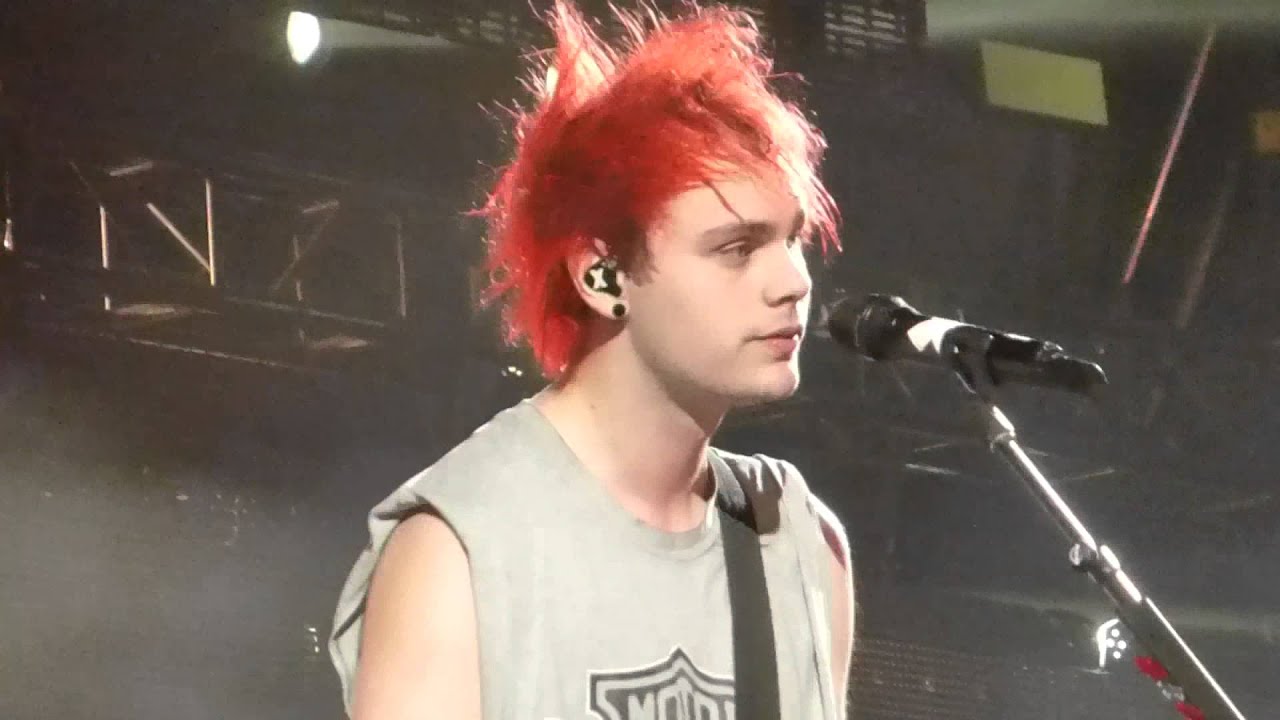 5 Seconds of Summer - Long Way Home - Phoenix, AZ - 11.13.14