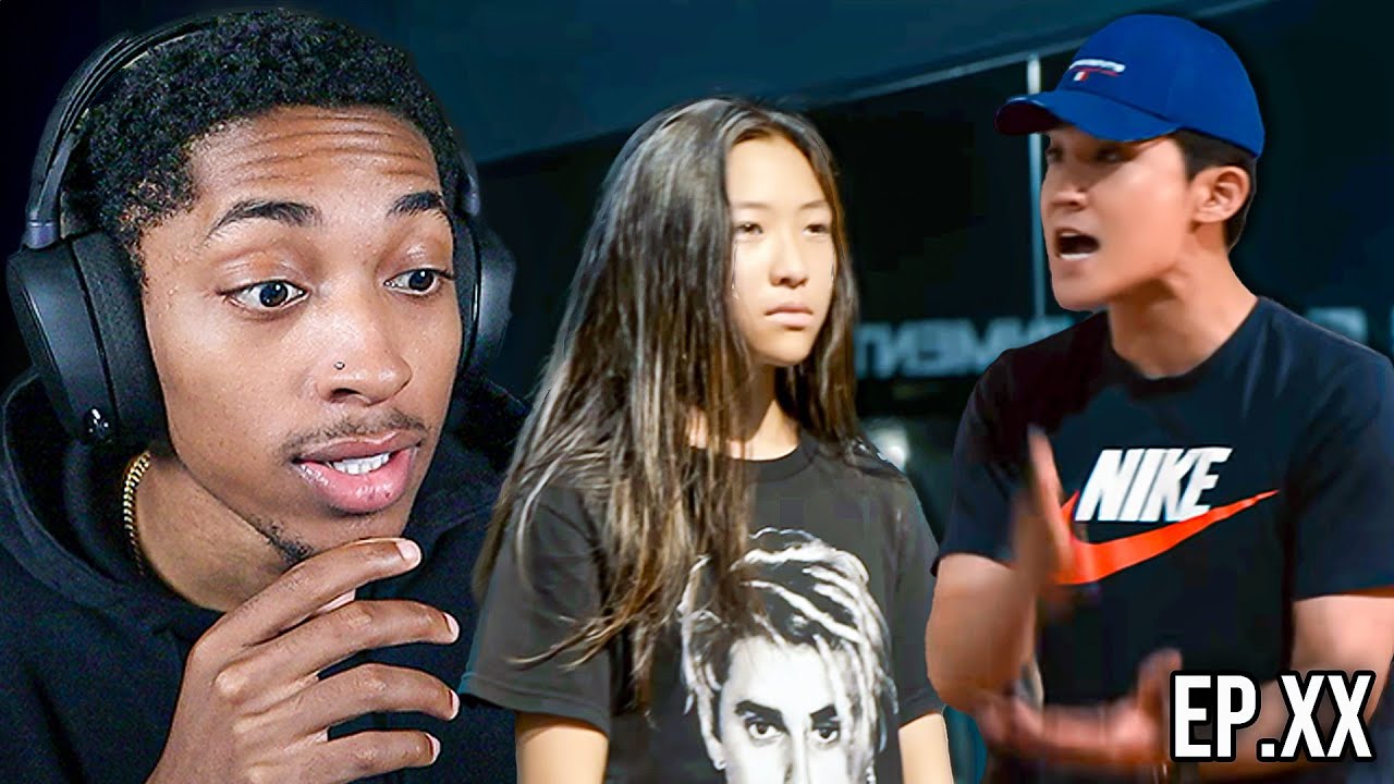 Первый раз смотрю документальный фильм XG EP XX | Реакция XTRA XTRA