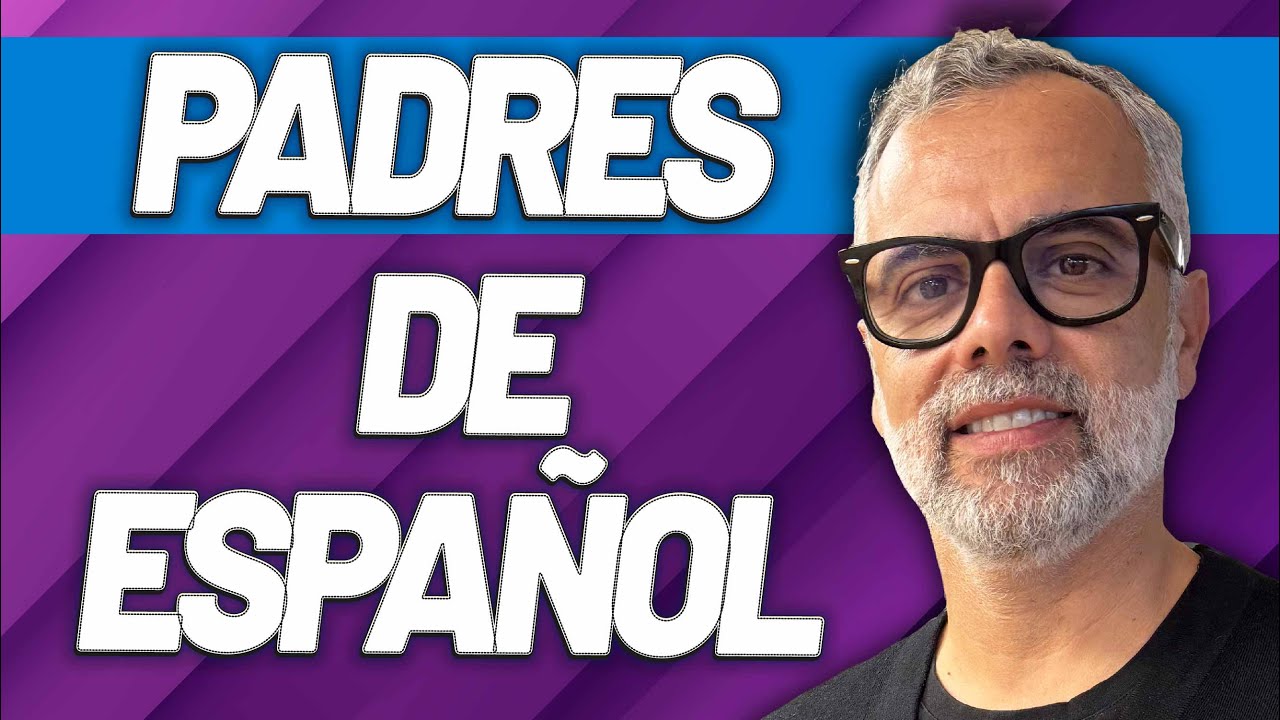 Trae as&iacute; a tu PADRES si eres Espa&ntilde;ol
