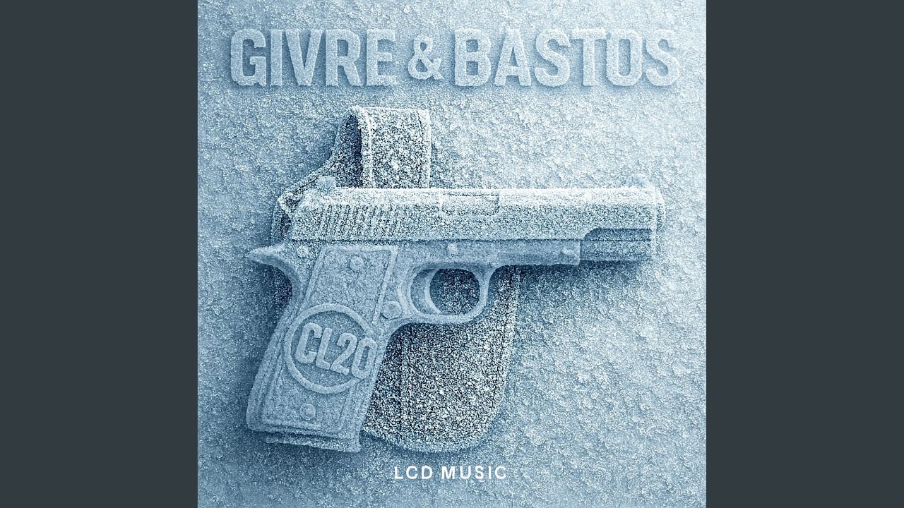 GIVRE & BASTOS