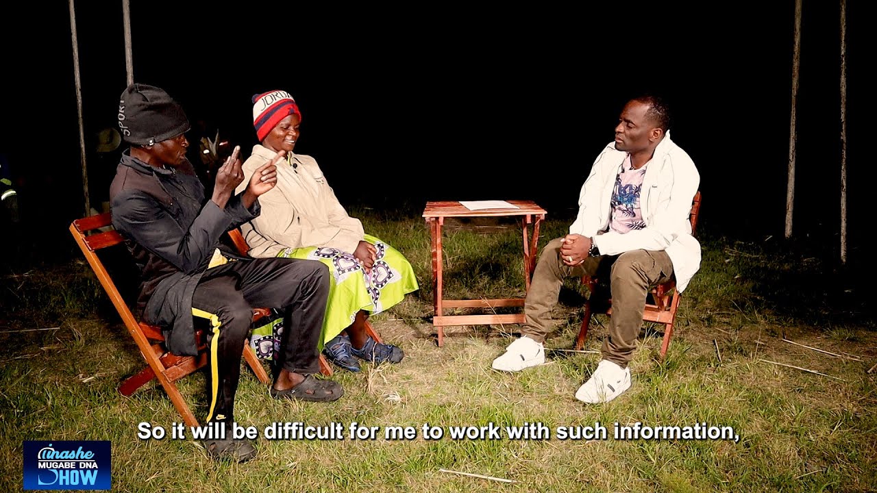 THE CLOSURE DNA SHOW: S9 EP26(TAKAPOROFITWA)#theclosurednashow #tinashemugabe
