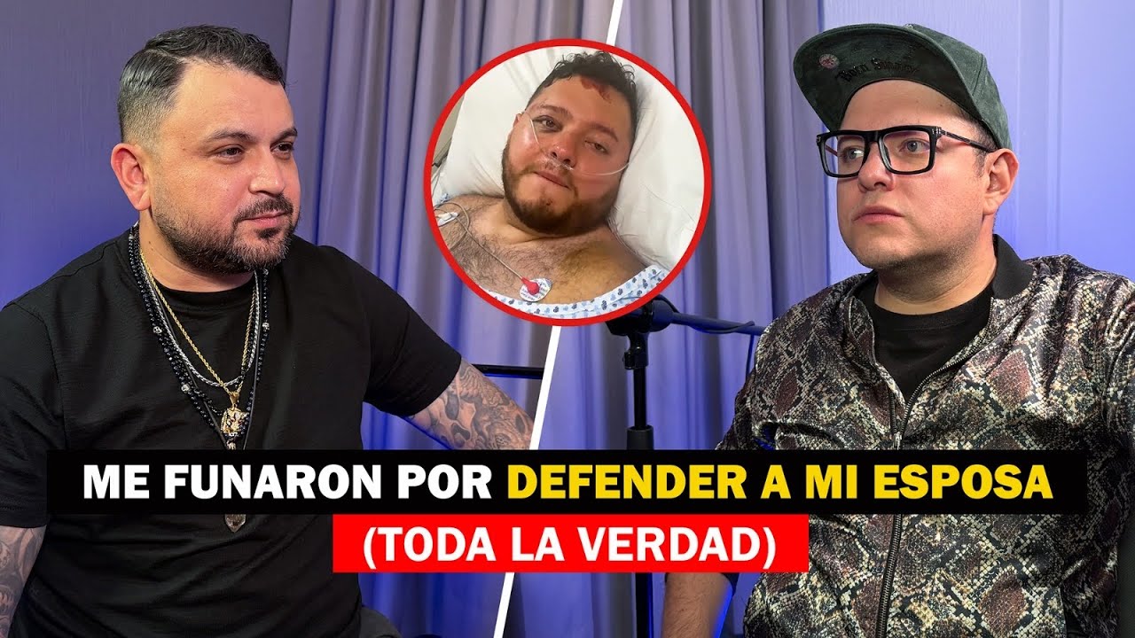 MI VIDA COMO XUXO DOM Y TODO LO QUE NUNCA DIJE # 387