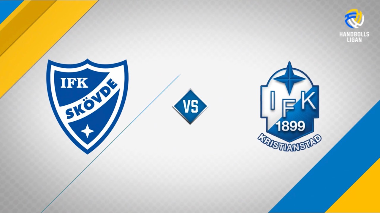 H&ouml;jdpunkter: IFK Sk&ouml;vde&ndash;IFK Kristianstad 30&ndash;34 (16&ndash;18) &ndash; Handbollsligan 2025/2026, Omg&aring;ng 26