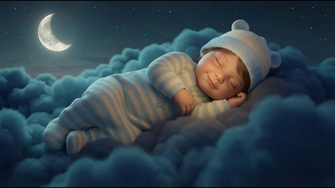 10 Hours WHITE NOISE for Baby Sleep | Fall Asleep Faster for Naps & Overnight (No Sudden Changes)