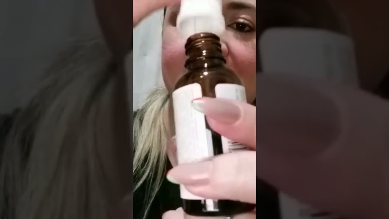 ASMR PRA DORMIR EM 30 SEGUNDOS