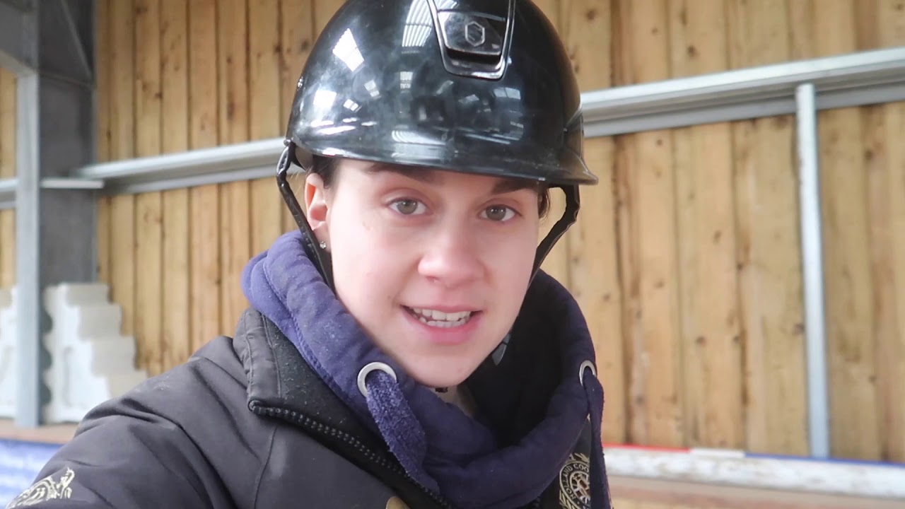 Исчезает ли трудовая этика в конноспортивной индустрии? | OT Vlog