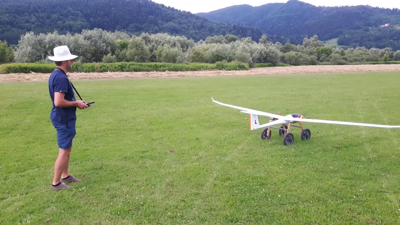 Ventus 2CX - Kurów 2020