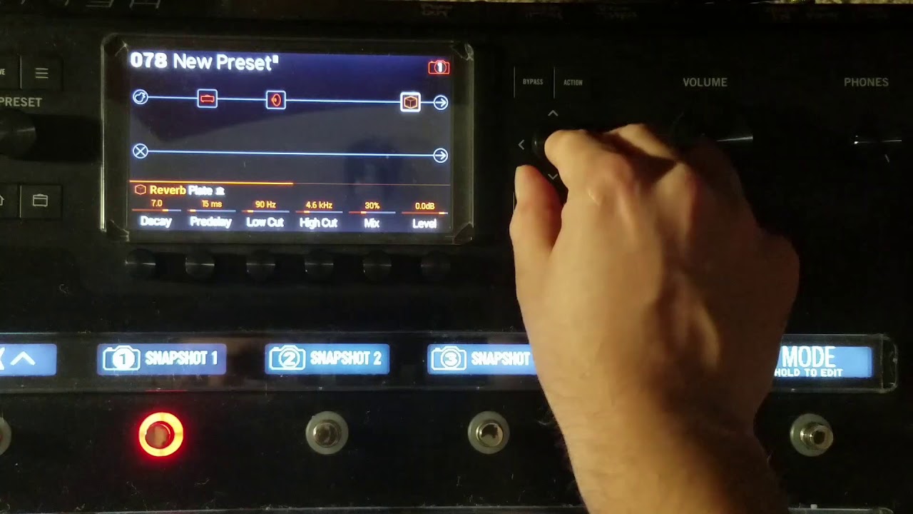 Line 6 Helix Tutorials #4: Ins/Outs and Routing