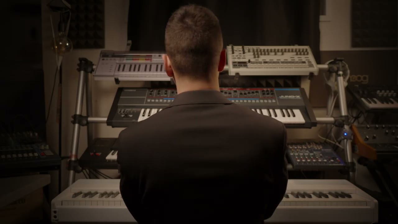 River Flows in You – Yiruma | Piano Solo Performance – Teo Caserta