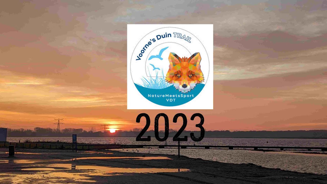 Voornse Duin Trail 2023