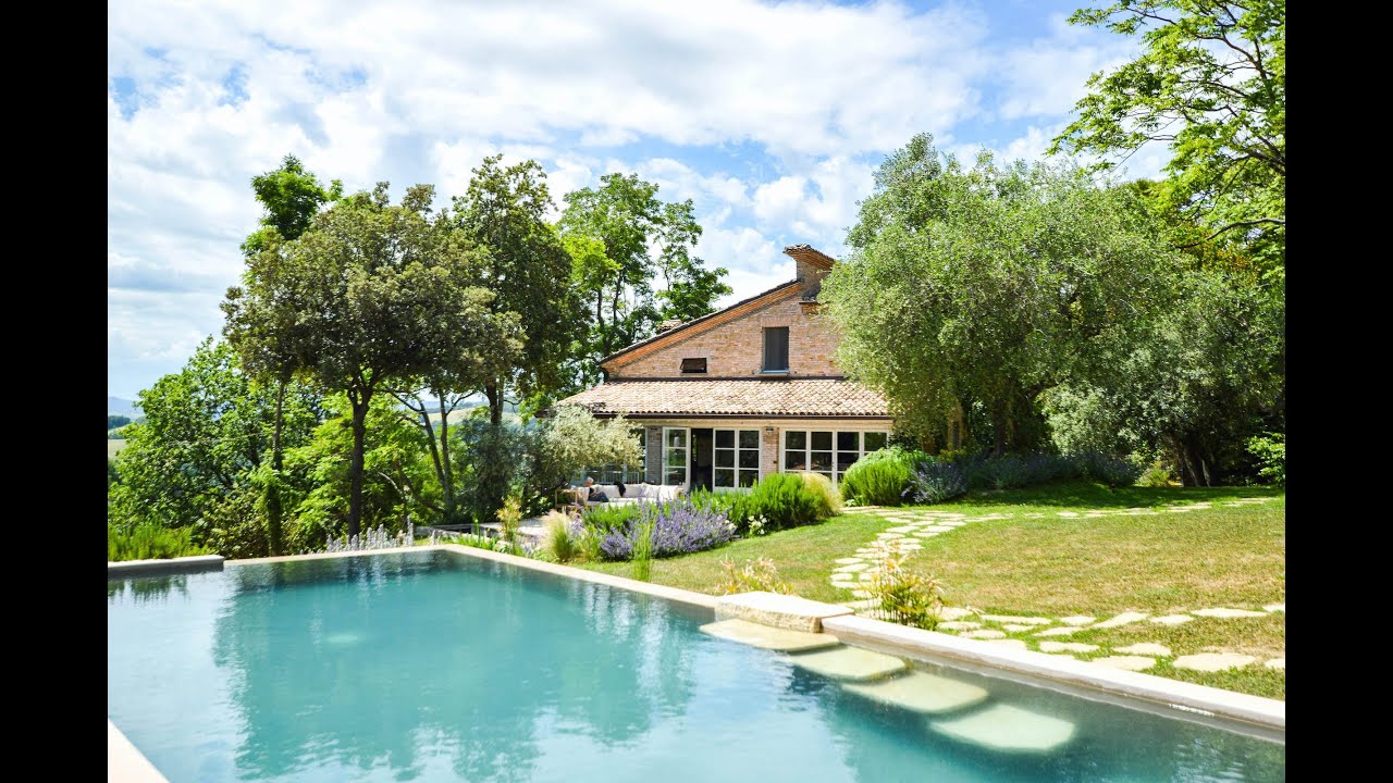 Magnificent Luxury Villa in Exclusive Location, Le Marche