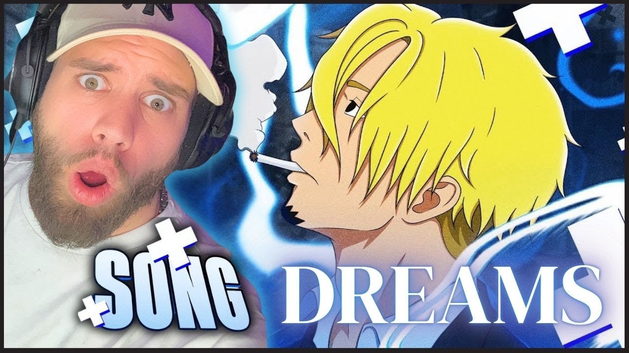 Be a Dreamer! | ANIME SONG - 