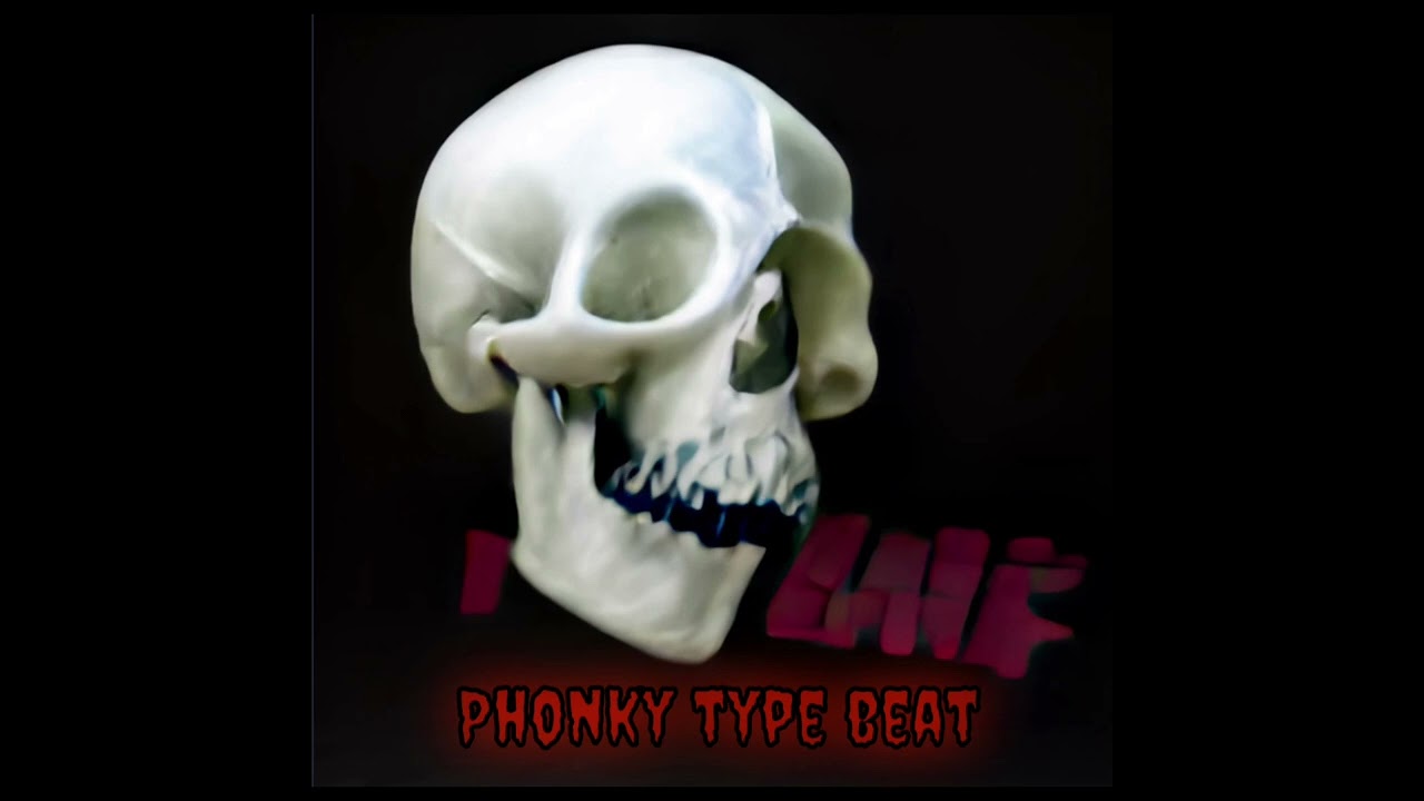 Phonky Type Beat