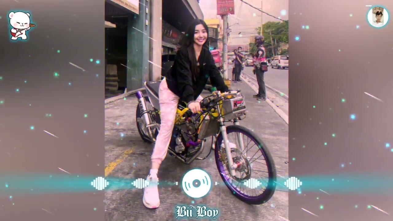 EDM Nhạc Th&aacute;i Lan g&acirc;y nghiện Remix 2022 Nhạc Th&aacute;i Lan Remix 2022