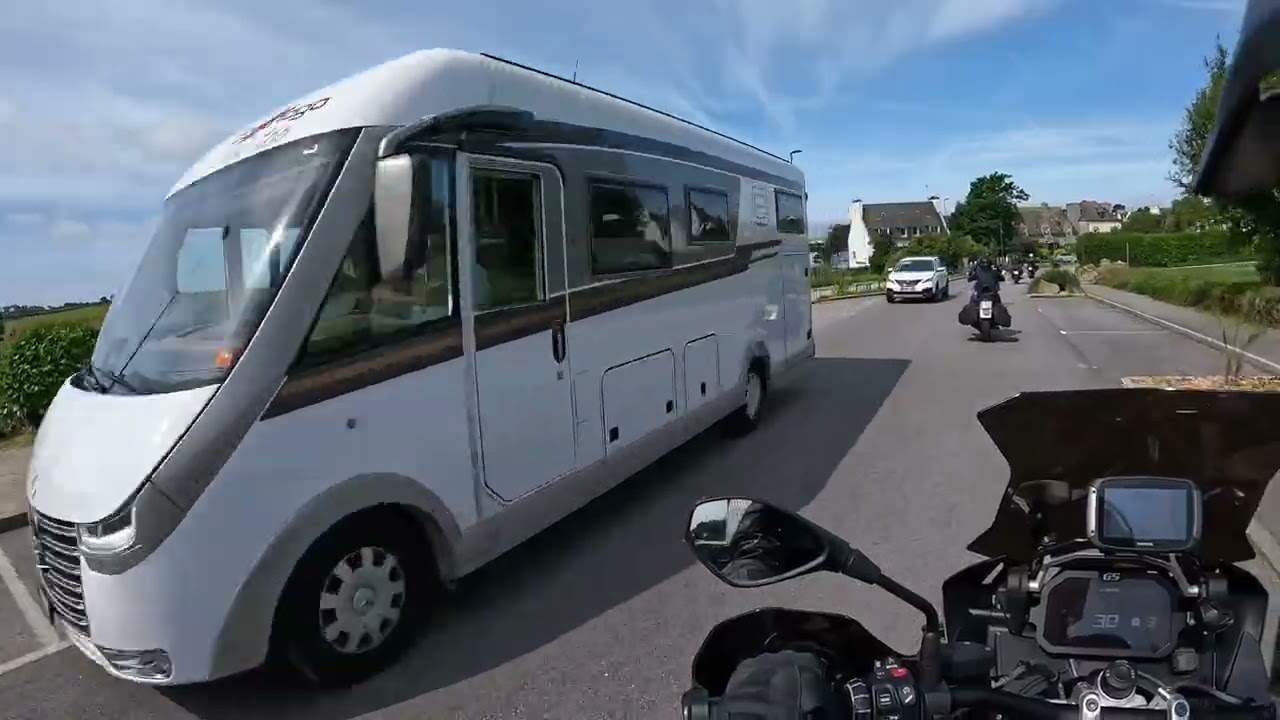Road Trip Mai 2025 la Bretagne Act 3